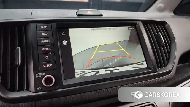 Kia The New Kia Ray 2024 Белый из Кореи, фото 6