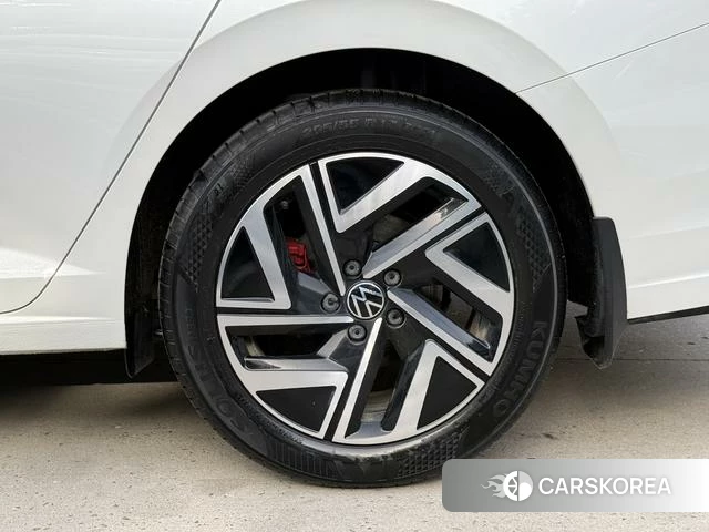 Volkswagen Sagitar 2023 Белый из Китая, фото 6