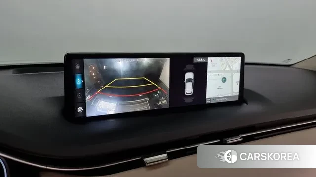 Genesis GV70 2021 Белый из Кореи, фото 6