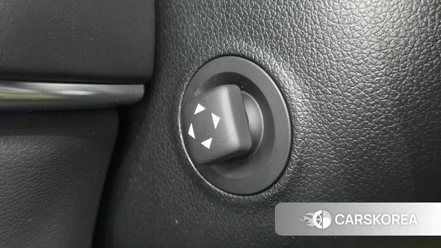 Genesis GV80 2021 Зеленый из Кореи, фото 6