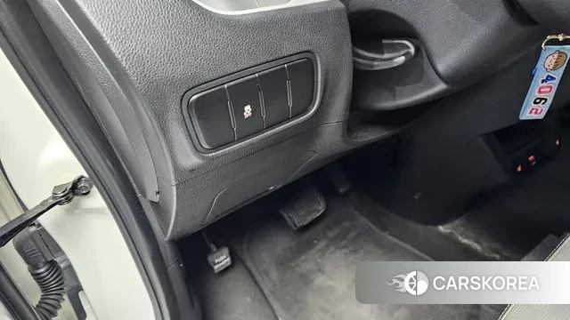 Kia The New Ray 2021 Белый из Кореи, фото 6