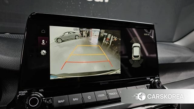 Kia Seltos 2022 Белый из Кореи, фото 6