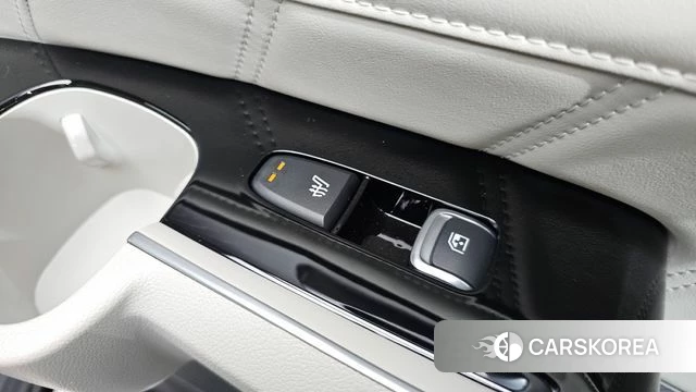 Kia The New Sorento 4th Generation 2025 Черный из Кореи, фото 6