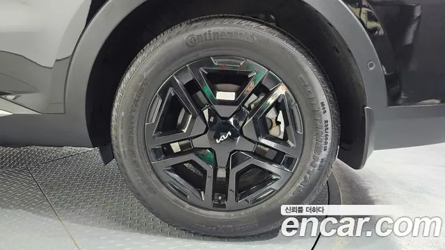 Kia The New Sorento 4th Generation id 2636444 из Кореи 6