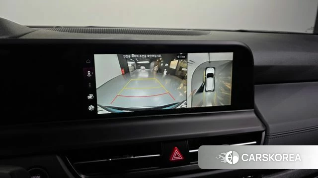Kia The New Seltos 2025 Небесно-голубой из Кореи, фото 6
