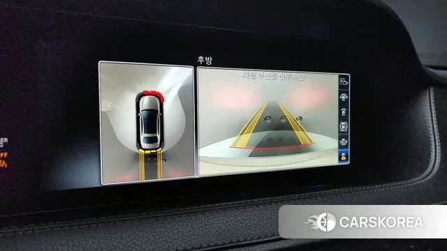 Mercedes-Benz S-Class W222 2018 Белый из Кореи, фото 6