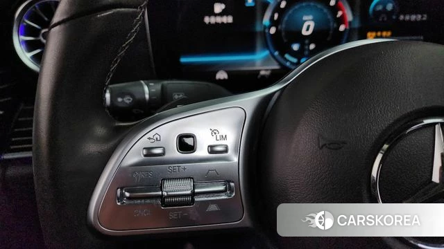 Mercedes-Benz CLS-Class C257 2019 Белый из Кореи, фото 6