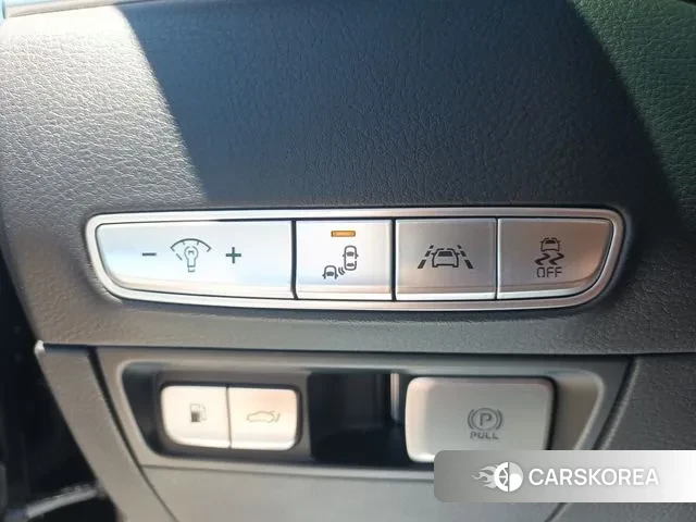 Kia More K9 2020 Черный из Кореи, фото 6