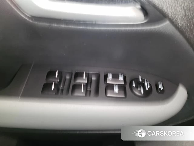 Kia The New Kia Ray 2024 Жемчужный цвет из Кореи, фото 6