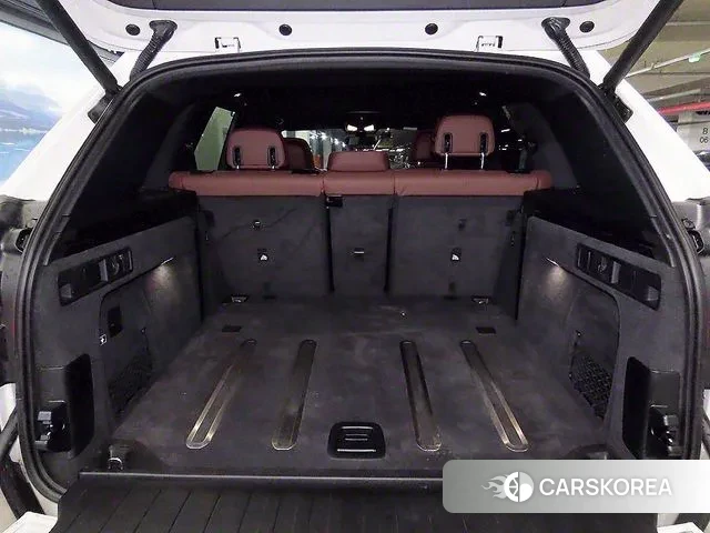 BMW X5 (G05) 2020 Белый из Кореи, фото 6