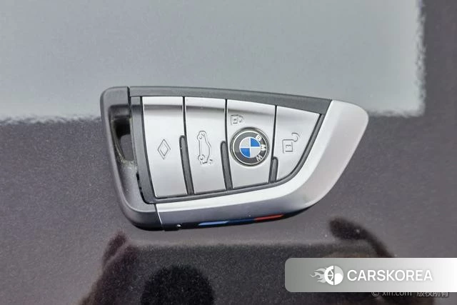 BMW 5 series PHEV 2021 Черный из Китая, фото 6