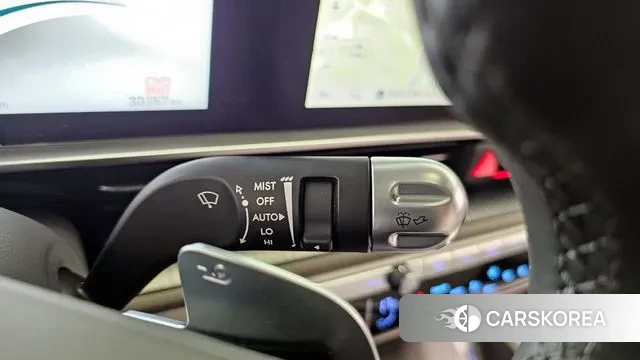 Hyundai Ionic 6 2022 Белый из Кореи, фото 6