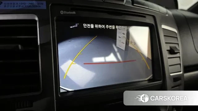 Ssangyong Korando Turismo 2019 Белый из Кореи, фото 6