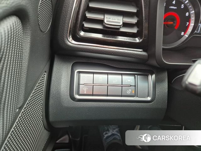 Ssangyong Berry New Tivoli 2022 Черный из Кореи, фото 6