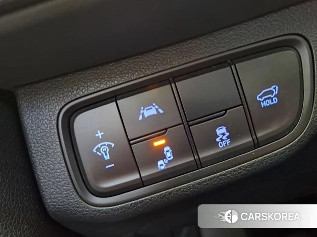 Hyundai Santa Fe TM 2019 Серый из Кореи, фото 6