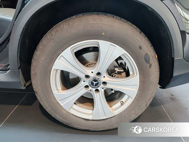 Mercedes-Benz GLC id 4209299 из Китая 6