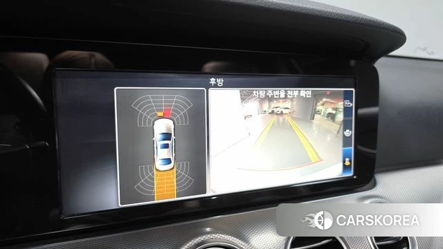 Mercedes-Benz E-Class W213 2018 Белый из Кореи, фото 6