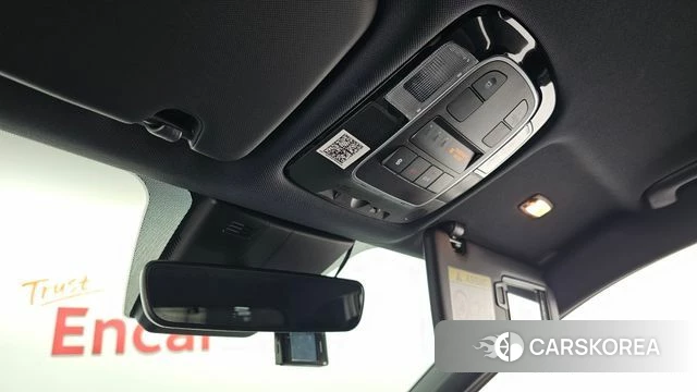 Hyundai Tucson (NX4) 2021 Серый из Кореи, фото 6