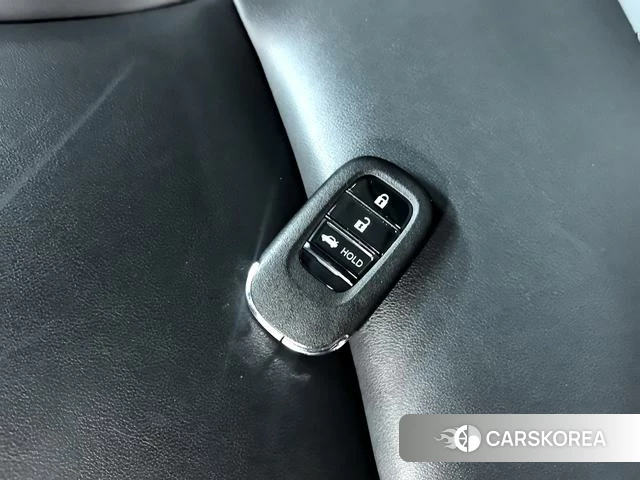 Honda Accord 2025 Черный из Китая, фото 6