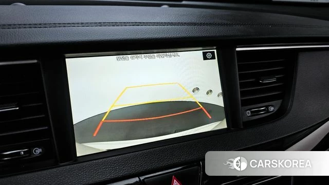 Kia Come New K7 2019 Белый из Кореи, фото 6