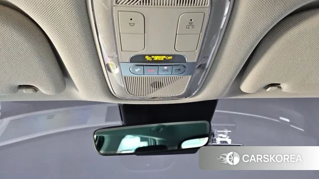 Hyundai Ionic 5 2021 Белый из Кореи, фото 6