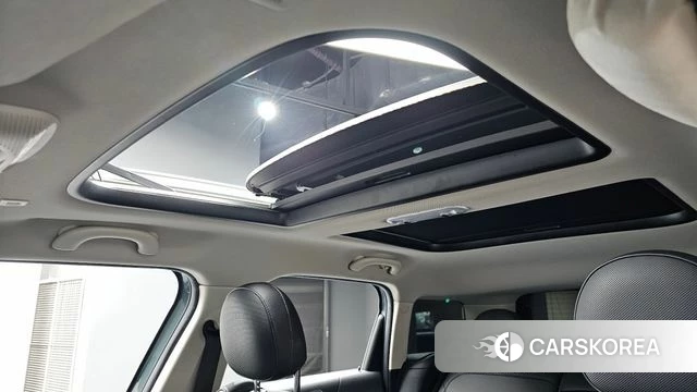 Mini Cooper Countryman 2020 Небесно-голубой из Кореи, фото 6