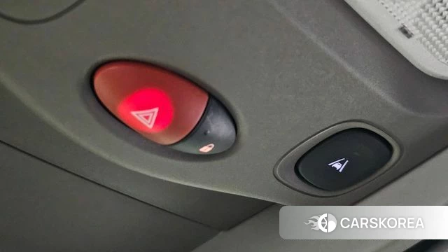 Renault Korea (Samsung) Master 2019 Черный из Кореи, фото 6