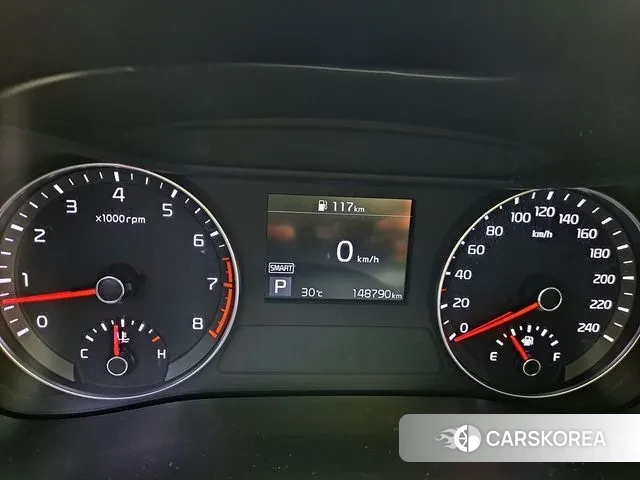 Kia Come New K3 2018 Белый из Кореи, фото 6