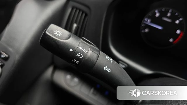 Hyundai The New Grand Starex 2019 Синий из Кореи, фото 6