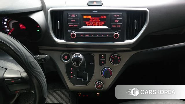 Kia The New Ray 2019 Белый из Кореи, фото 6