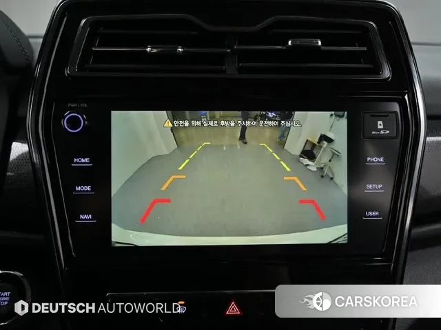 Ssangyong Berry New Tivoli 2020 Белый из Кореи, фото 6