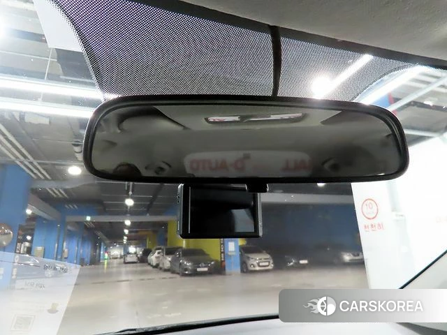 Kia Morning Urban (JA) 2022 Серый из Кореи, фото 6