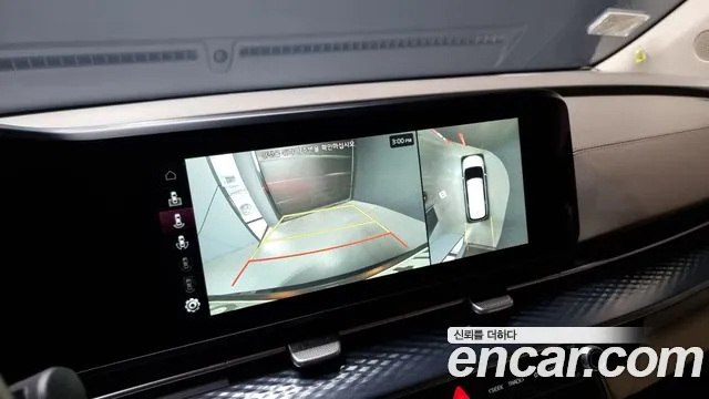 Kia Carnival 4th generation id 2688126 из Кореи 6