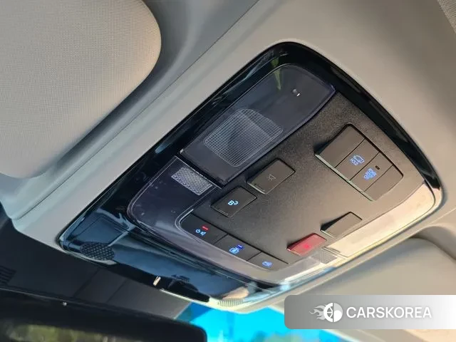 Hyundai Staria 2024 Серый из Кореи, фото 6