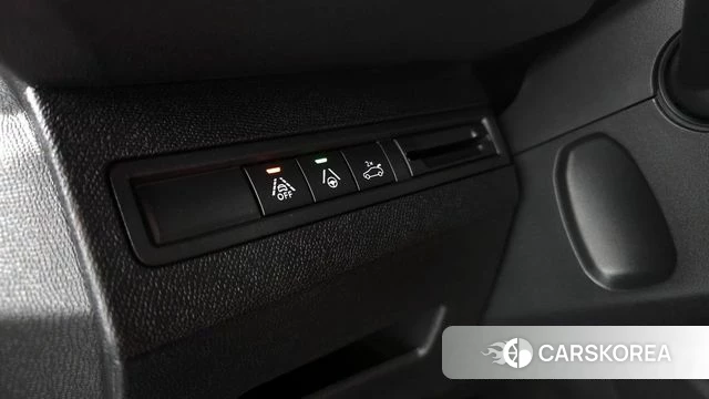 Peugeot 3008 second generation 2024 Серый из Кореи, фото 6