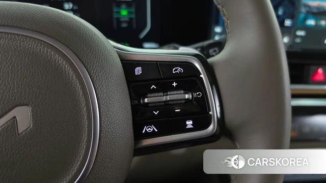 Kia The New Carnival 4th Generation 2024 Белый из Кореи, фото 6