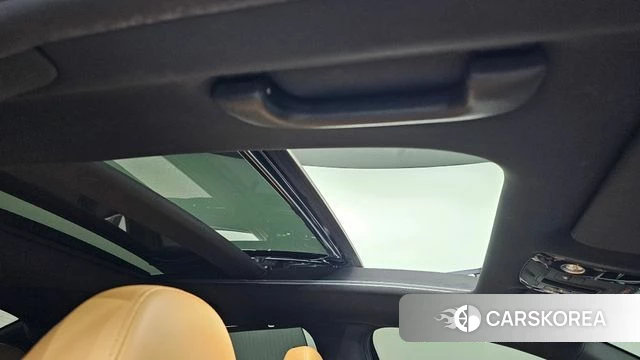 Kia K5 3rd generation 2021 Синий из Кореи, фото 6