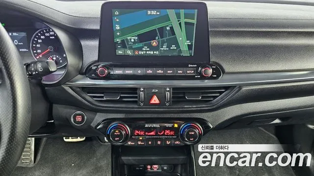 Kia Come New K3 id 2383160 из Кореи 6