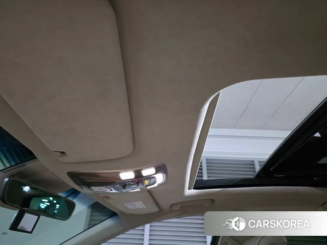 Genesis G80 (RG3) 2022 Белый из Кореи, фото 6