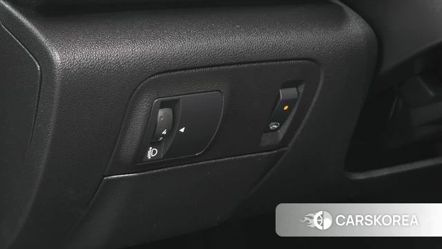 Renault Korea (Samsung) SM6 2020 Серый из Кореи, фото 6