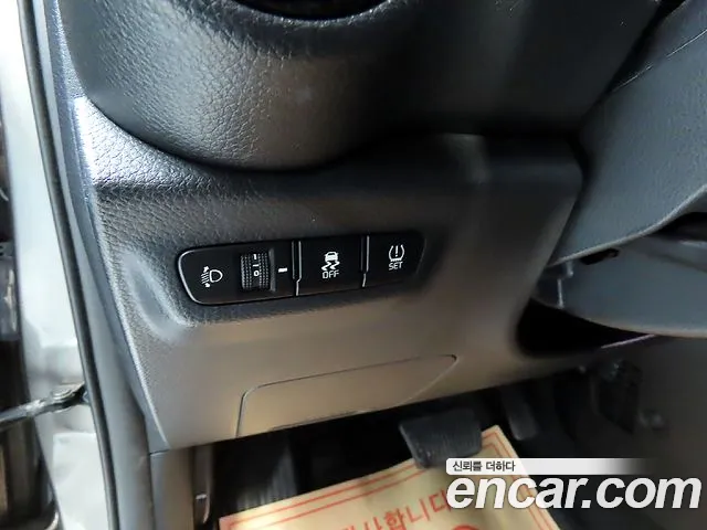 Kia All New Morning (JA) id 2697893 из Кореи 6