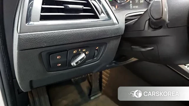 BMW 1 Series (F20) 2018 Белый из Кореи, фото 6