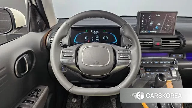 Hyundai Casper 2023 Жемчужный цвет из Кореи, фото 6