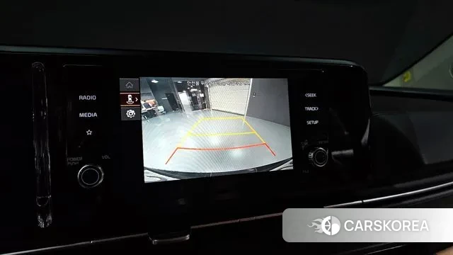 Kia Carnival 4th generation 2023 Серый из Кореи, фото 6