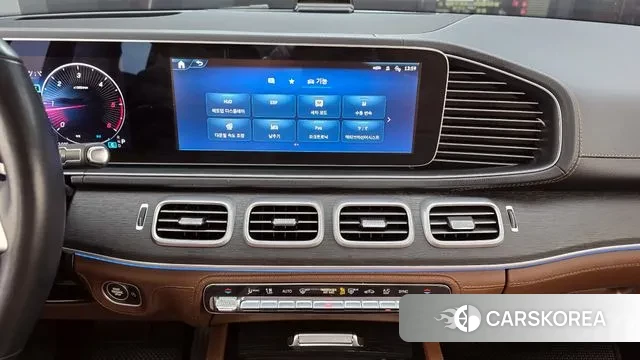 Mercedes-Benz GLE-Class W167 2023 Белый из Кореи, фото 6