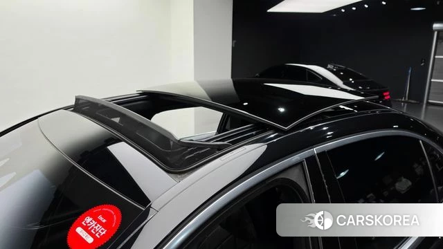 Mercedes-Benz S-Class W223 2021 Черный из Кореи, фото 6