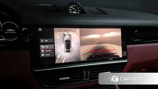 Porsche Cayenne (PO536) id 3478858 из Кореи 6