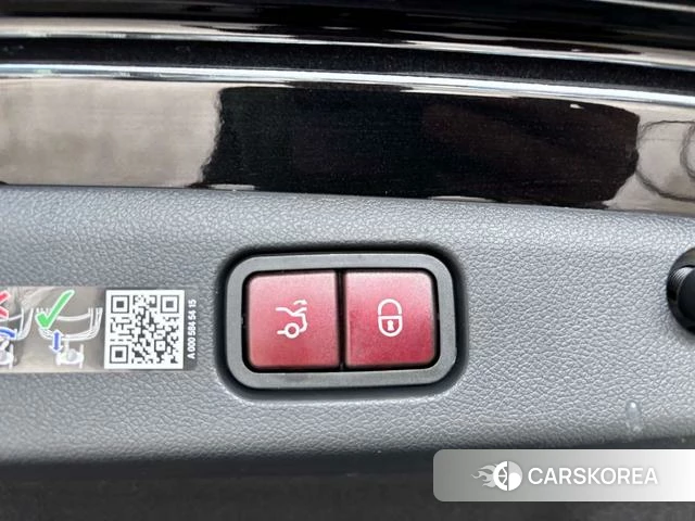 Mercedes-Benz E-class 2026 Черный из Китая, фото 6