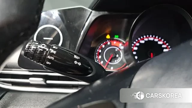 Hyundai Avante (CN7) 2021 Белый из Кореи, фото 6