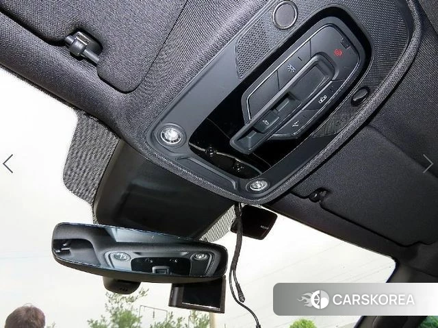 Audi A7 (4K) 2020 Белый из Кореи, фото 6